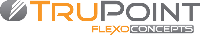 TruPoint™ by Flexo Concepts Logo